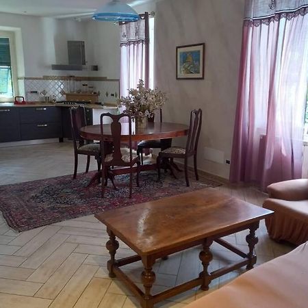 La Casa Del Marchese Malaspina Mulazzo Exteriör bild