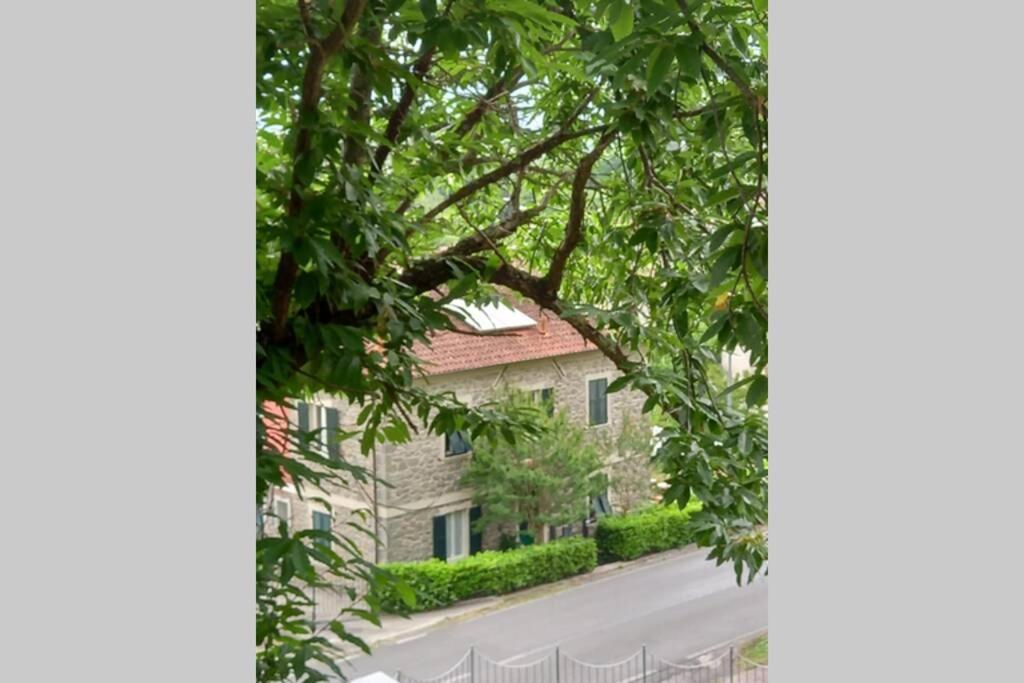 La Casa Del Marchese Malaspina Mulazzo Exteriör bild