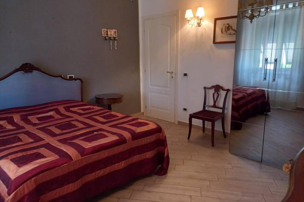 La Casa Del Marchese Malaspina Mulazzo Exteriör bild