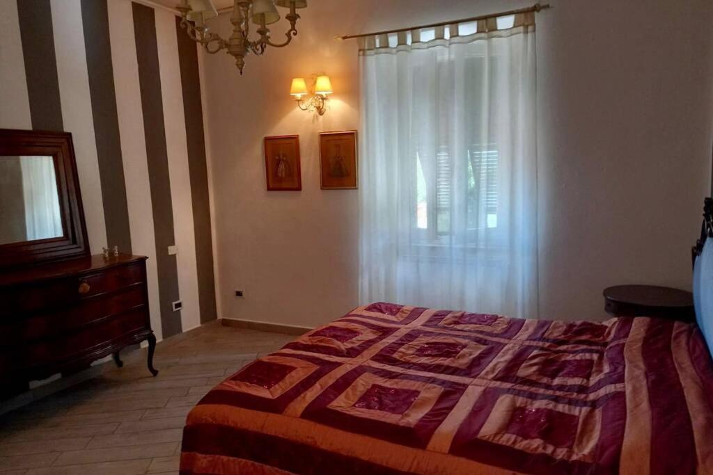 La Casa Del Marchese Malaspina Mulazzo Exteriör bild